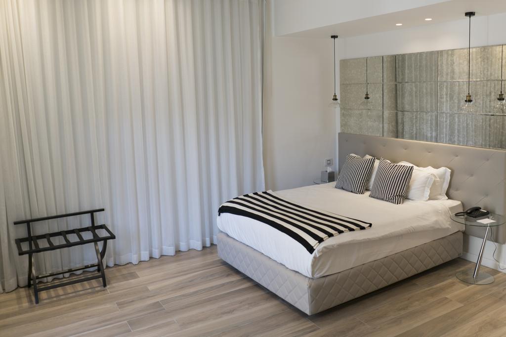 تل أبيب K Suites Tlv By The Beach المظهر الخارجي الصورة