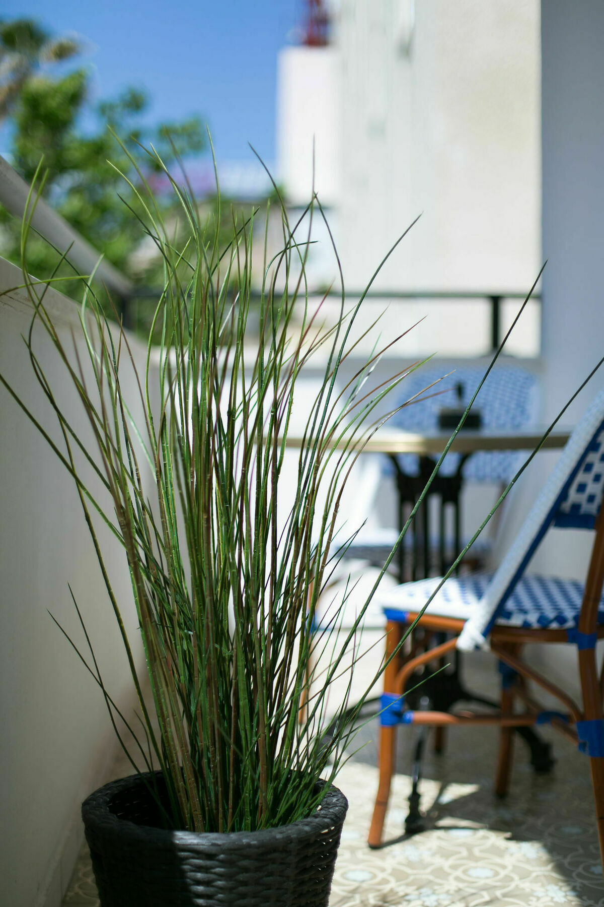 تل أبيب K Suites Tlv By The Beach المظهر الخارجي الصورة