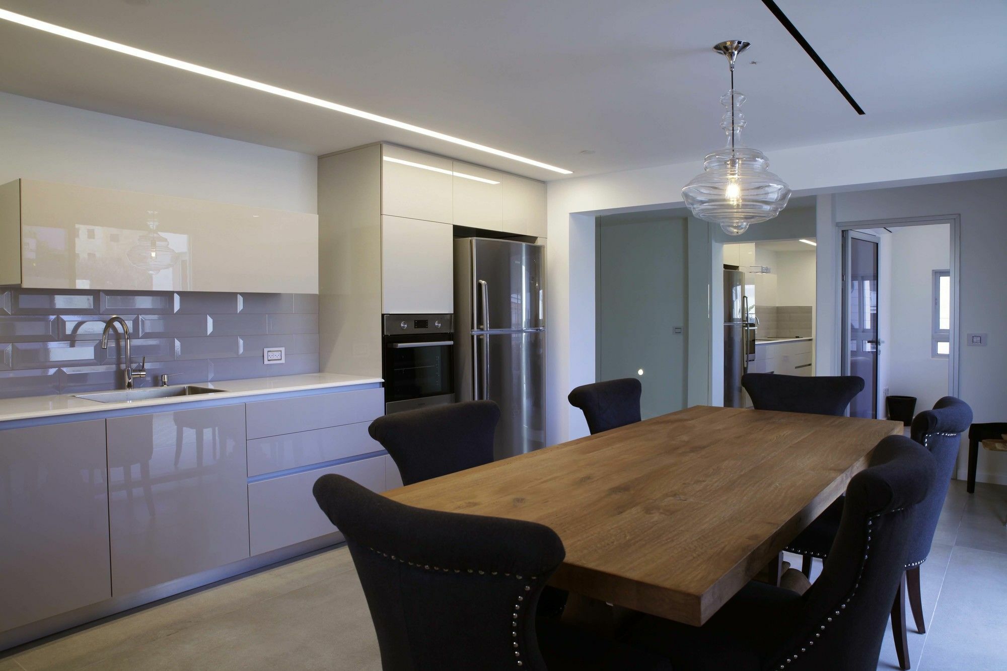 تل أبيب K Suites Tlv By The Beach المظهر الخارجي الصورة