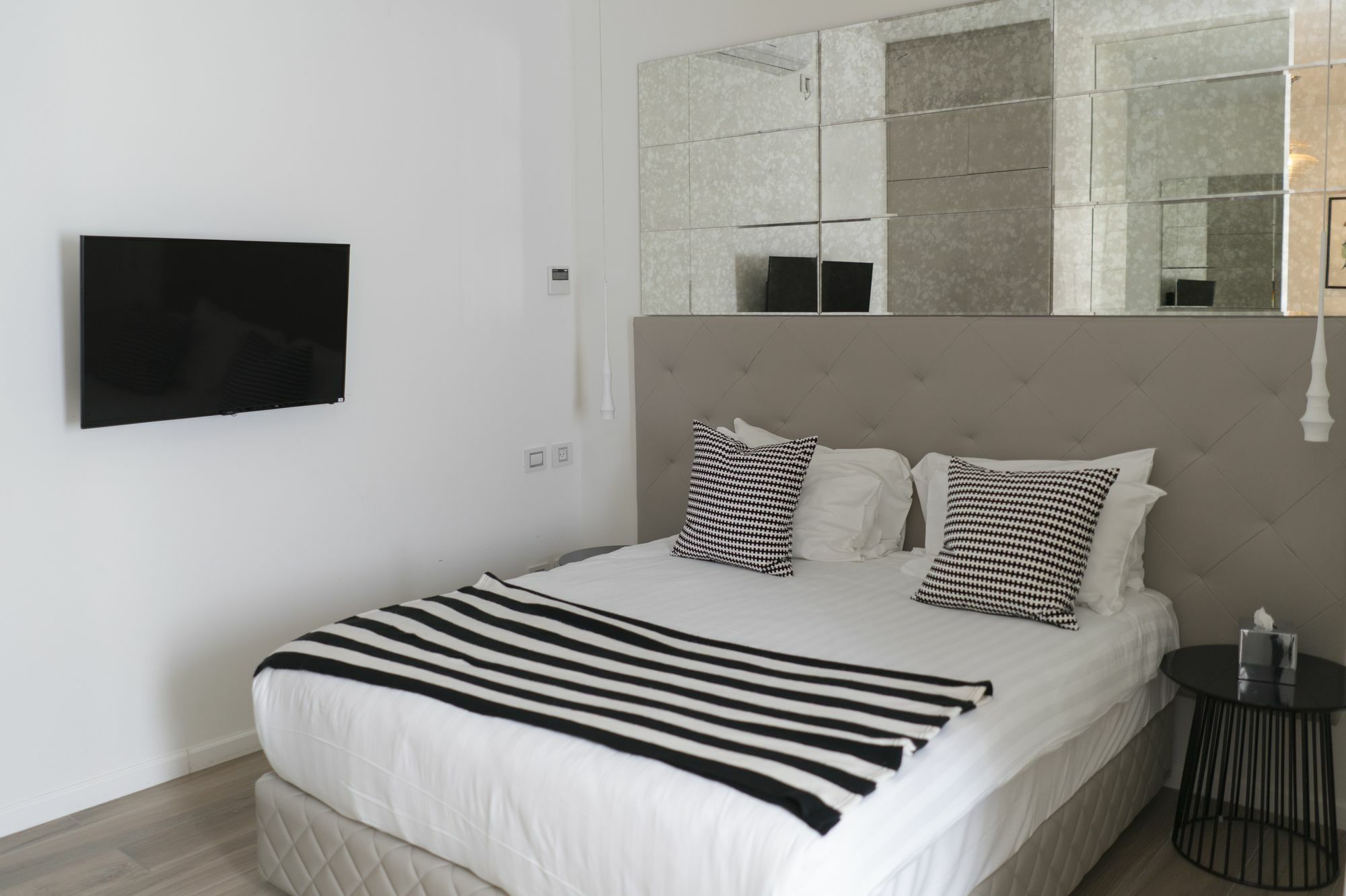 تل أبيب K Suites Tlv By The Beach المظهر الخارجي الصورة
