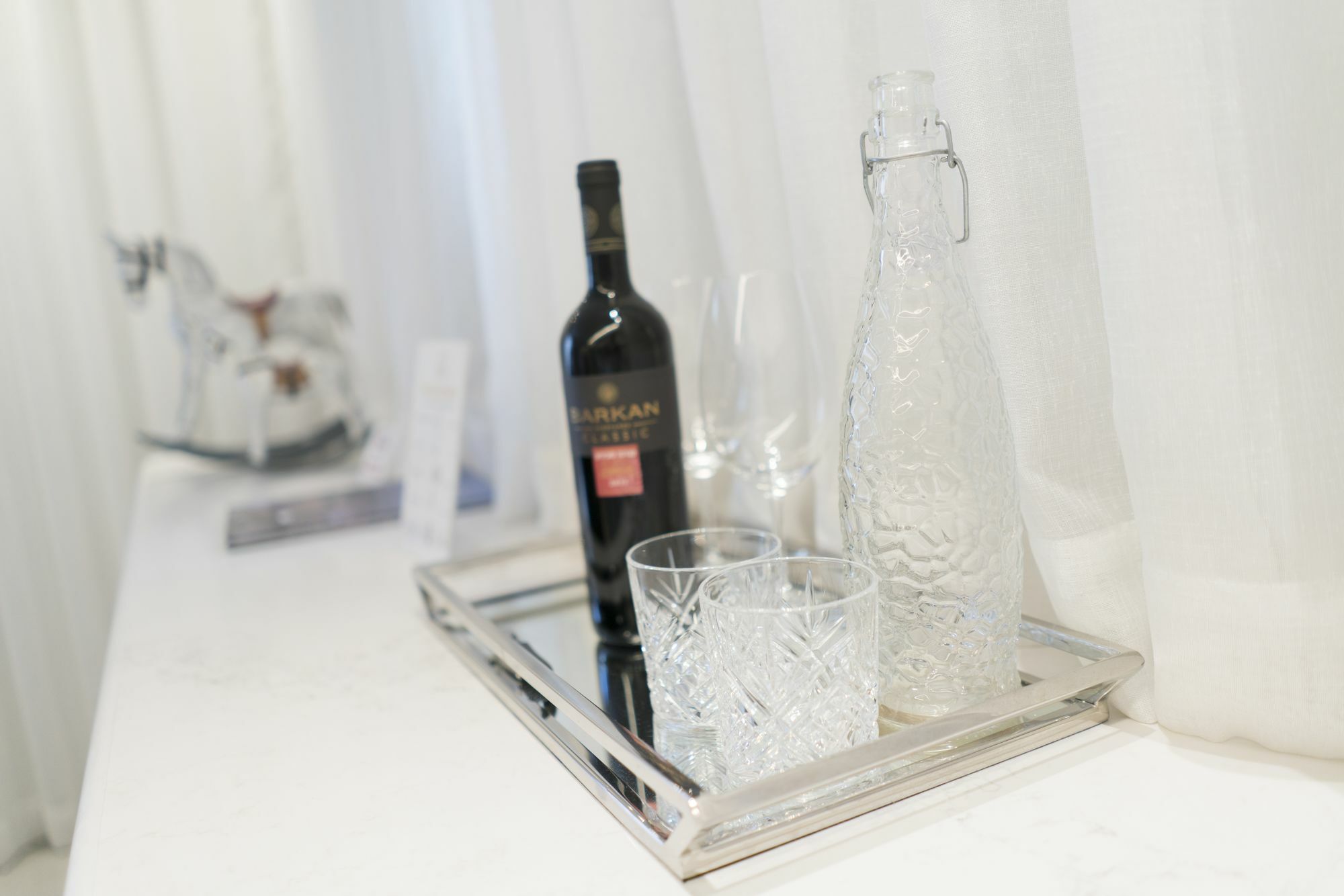 تل أبيب K Suites Tlv By The Beach المظهر الخارجي الصورة