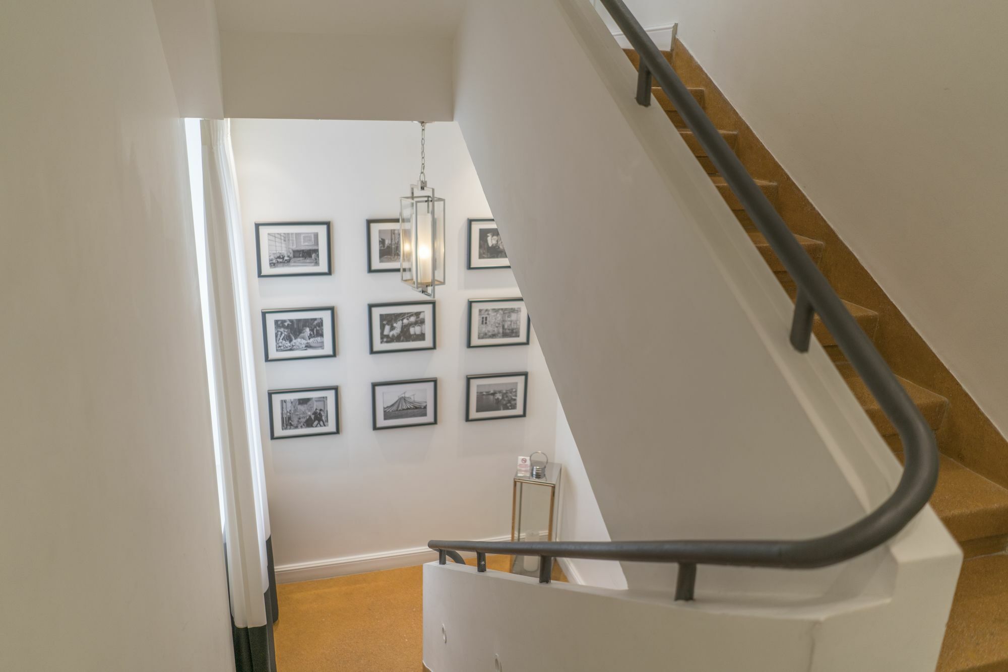 تل أبيب K Suites Tlv By The Beach المظهر الخارجي الصورة