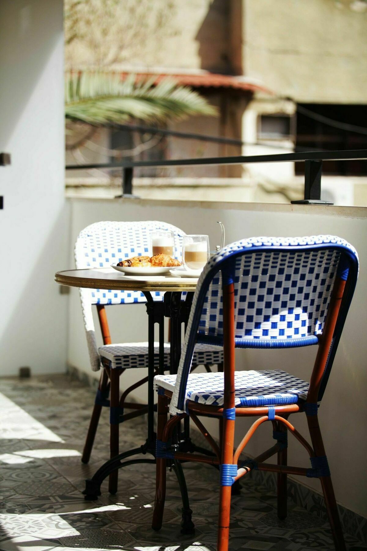 تل أبيب K Suites Tlv By The Beach المظهر الخارجي الصورة